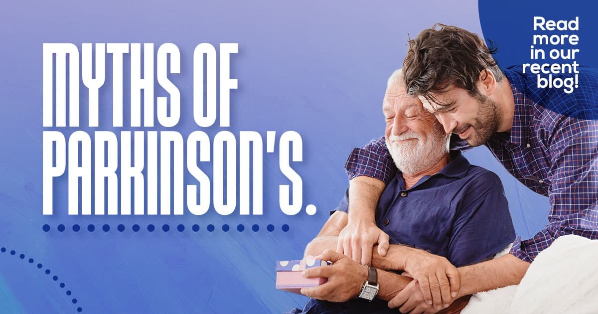 Myths of Parkinson's